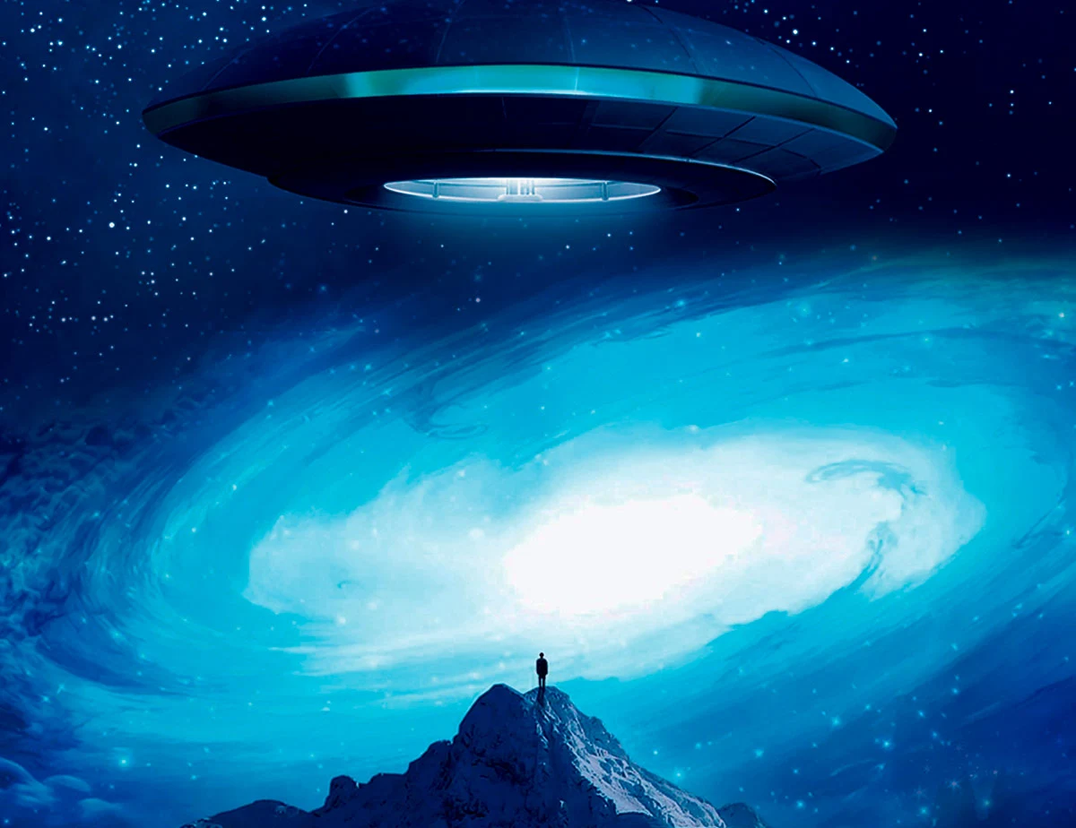 Exoconsciousness: the awakening of our cosmic citizenship!