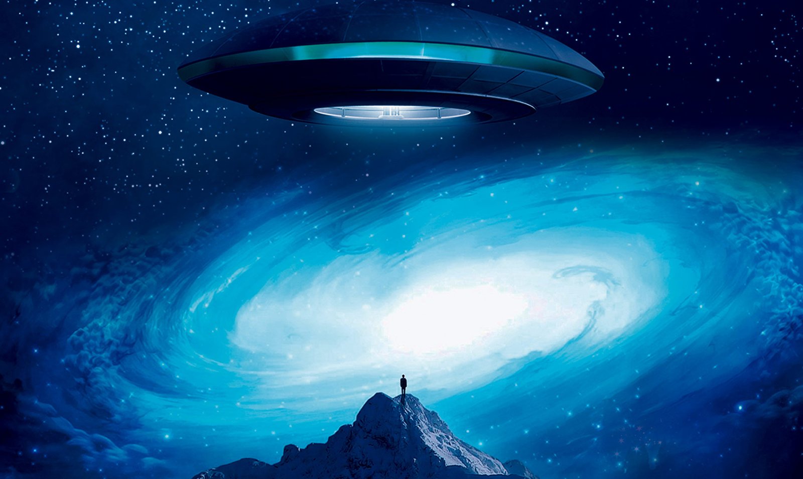 Exoconsciousness: the awakening of our cosmic citizenship!