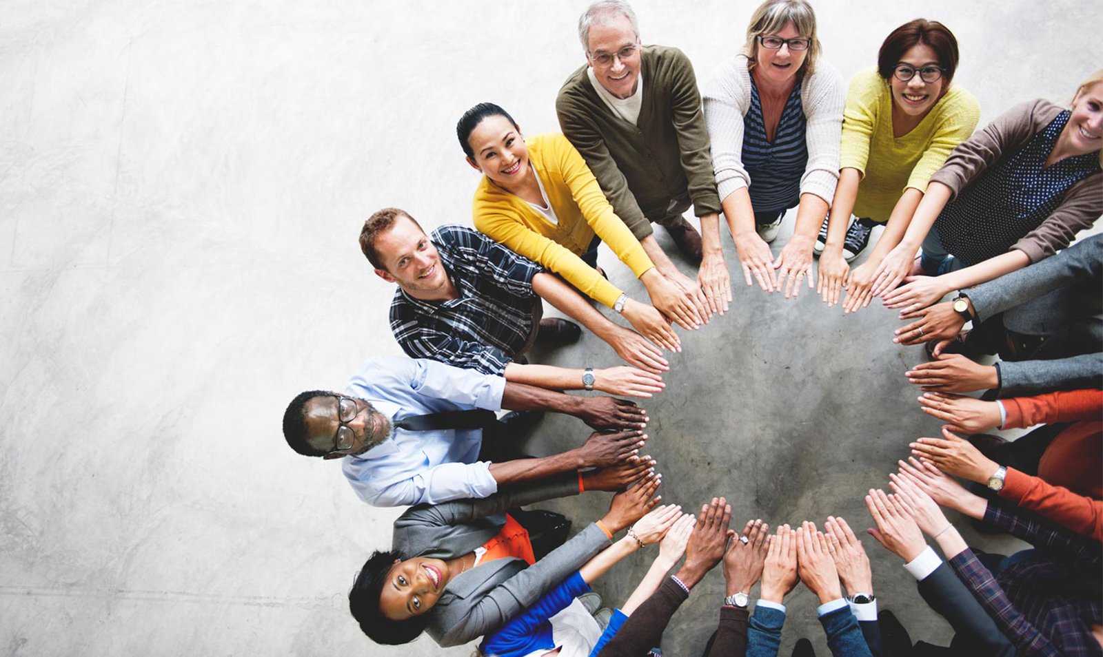 Starting a New Phase of Expansion and Interaction: We Announce Two Important In-person Events